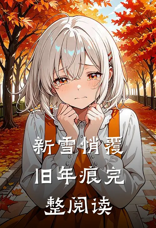 新雪悄覆旧年痕完整阅读