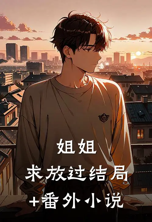 姐姐，求放过结局+番外小说