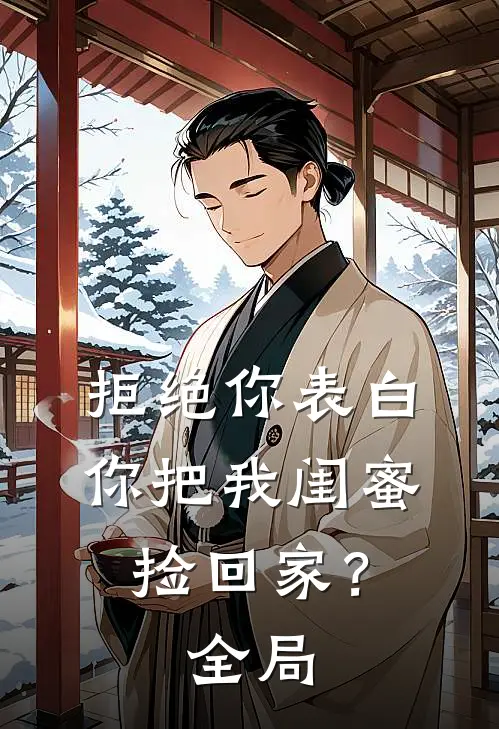 拒绝你表白，你把我闺蜜捡回家？全局