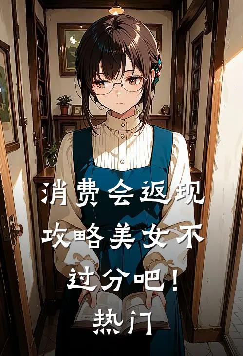 消费会返现攻略美女不过分吧！热门