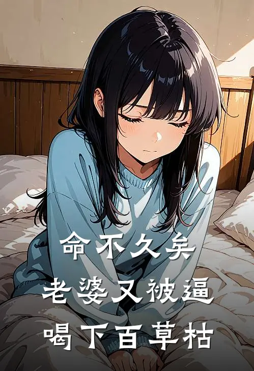 命不久矣，老婆又被逼喝下百草枯