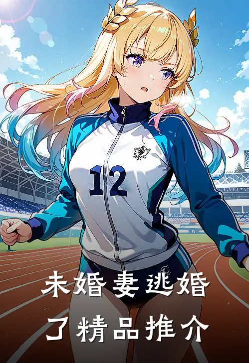 未婚妻逃婚了精品推介