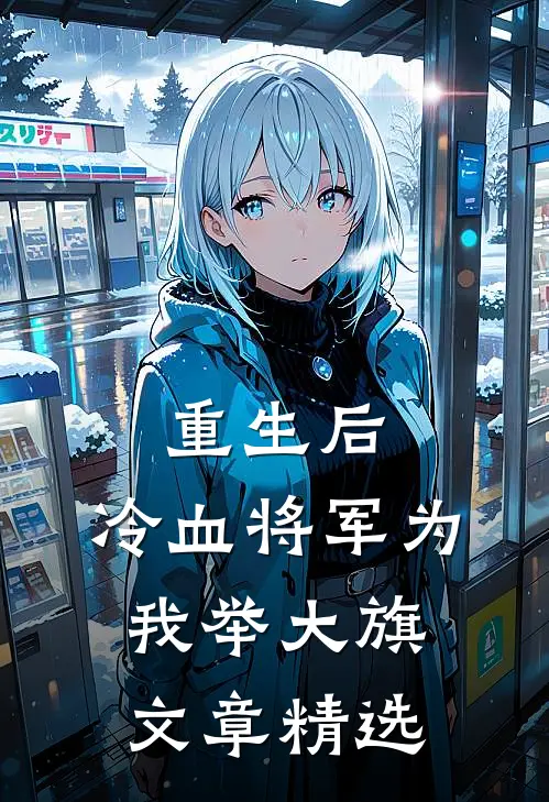 重生后，冷血将军为我举大旗文章精选