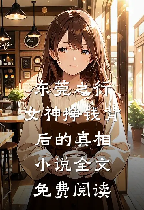 东莞之行：女神挣钱背后的真相小说全文免费阅读