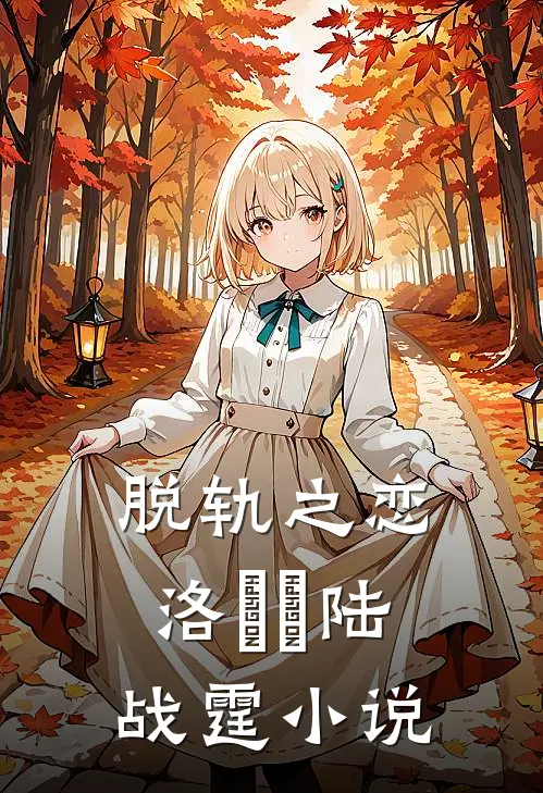 脱轨之恋洛婳婳陆战霆小说