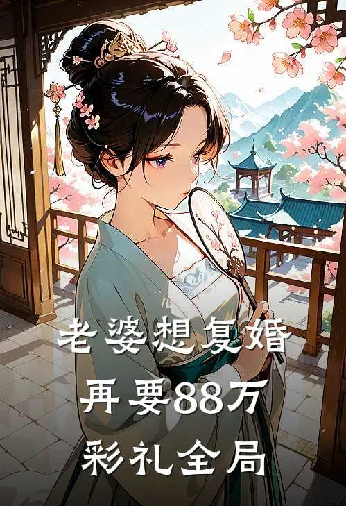 老婆想复婚再要88万彩礼全局