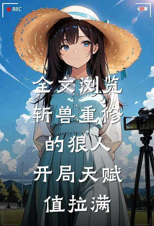 全文浏览斩兽重修的狠人，开局天赋值拉满