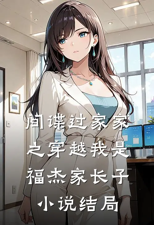 间谍过家家之穿越我是福杰家长子小说结局