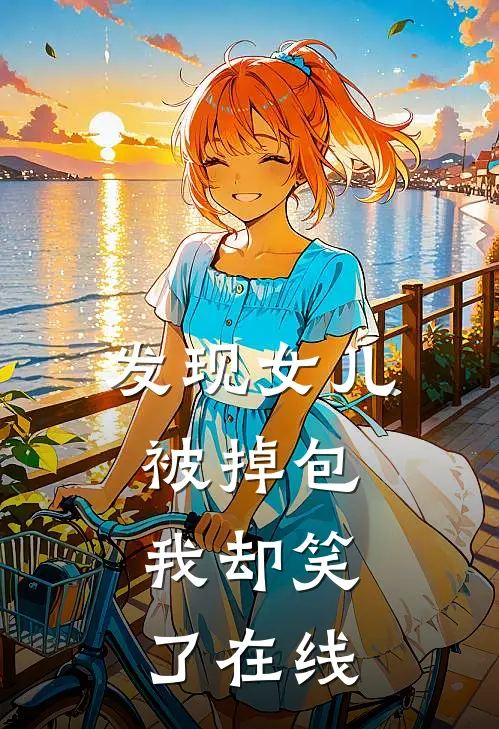 发现女儿被掉包，我却笑了在线