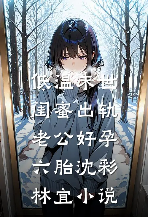 低温末世，闺蜜出轨老公好孕六胎沈彩林宜小说