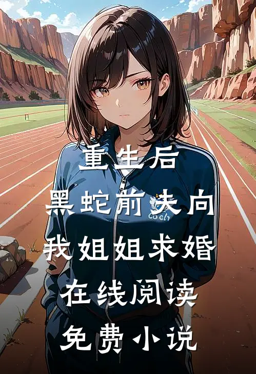重生后，黑蛇前夫向我姐姐求婚在线阅读免费小说