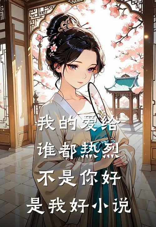 我的爱给谁都热烈，不是你好，是我好小说