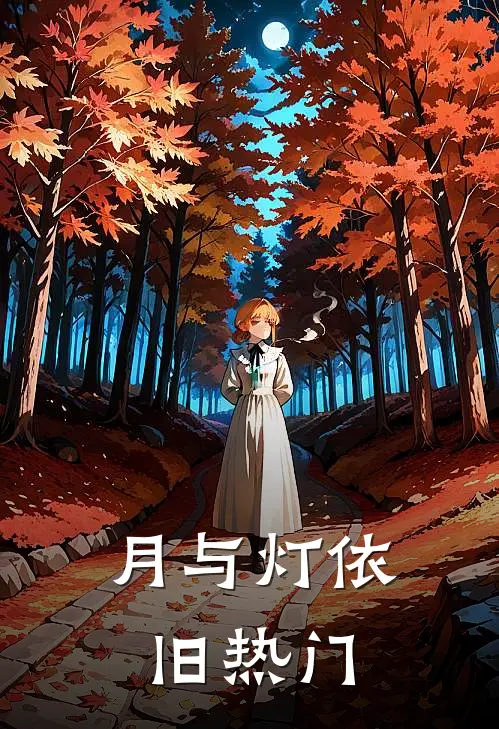 月与灯依旧热门
