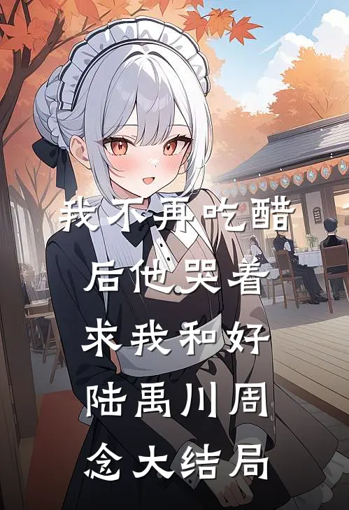 我不再吃醋后他哭着求我和好陆禹川周念大结局