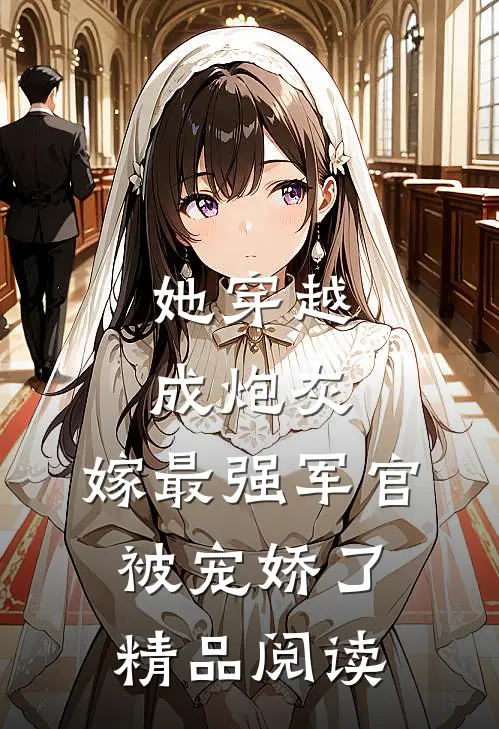 她穿越成炮灰，嫁最强军官被宠娇了精品阅读