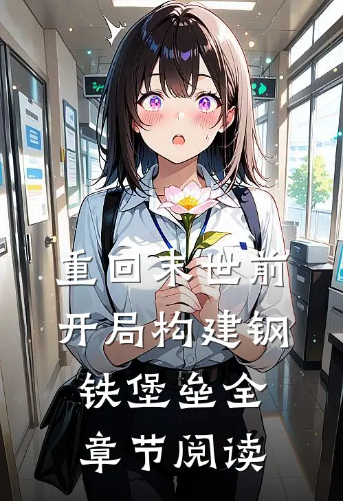 重回末世前，开局构建钢铁堡垒全章节阅读