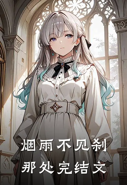 烟雨不见刹那处完结文