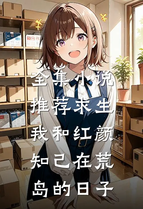 全集小说推荐求生：我和红颜知己在荒岛的日子
