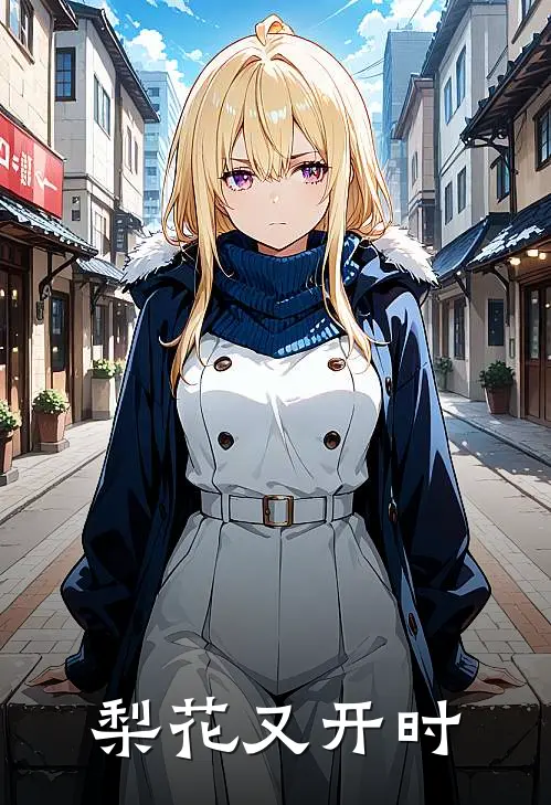 梨花又开时