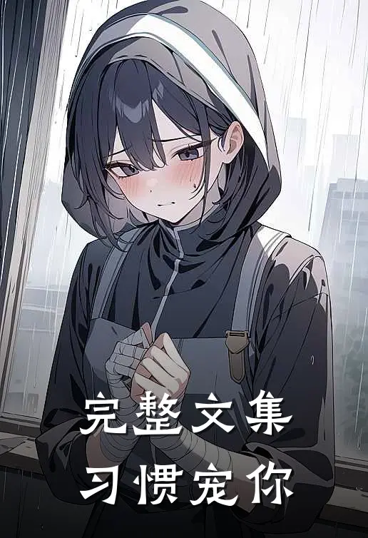 完整文集习惯宠你