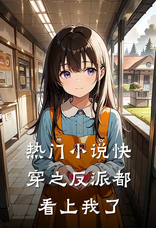热门快穿之反派都看上我了免费阅读