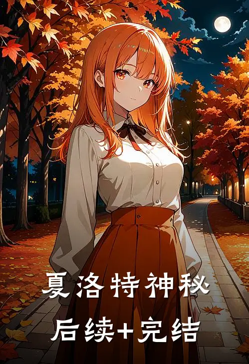 夏洛特神秘后续+完结