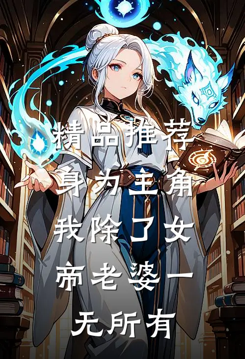 精品推荐身为主角，我除了女帝老婆一无所有