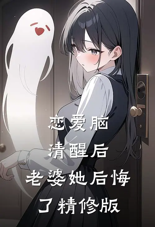 恋爱脑清醒后，老婆她后悔了精修版