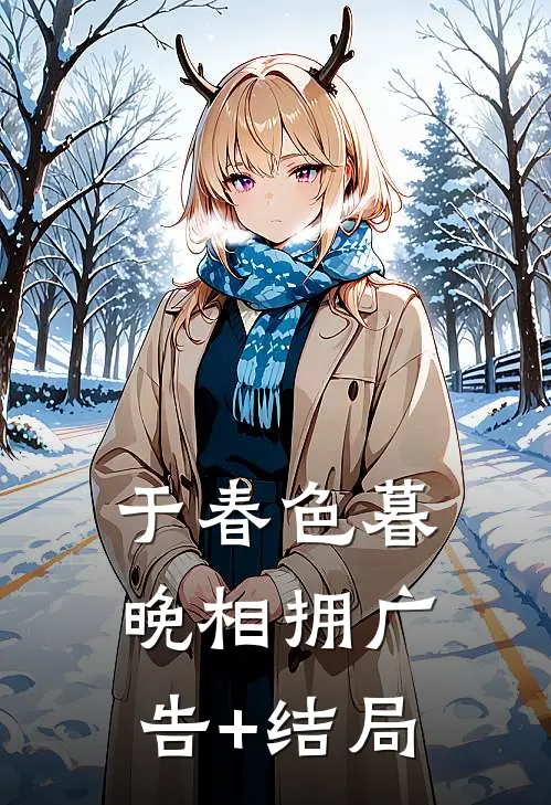 于春色暮晚相拥广告+结局