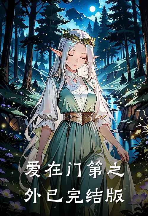 爱在门第之外已完结版