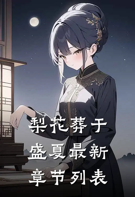 梨花葬于盛夏最新章节列表