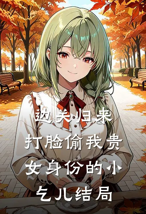 边关归来，打脸偷我贵女身份的小乞儿结局