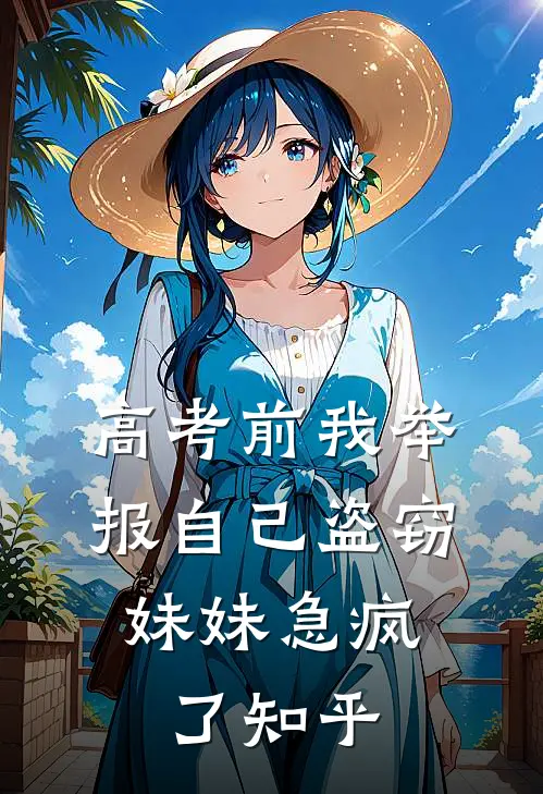 高考前我举报自己盗窃，妹妹急疯了知乎