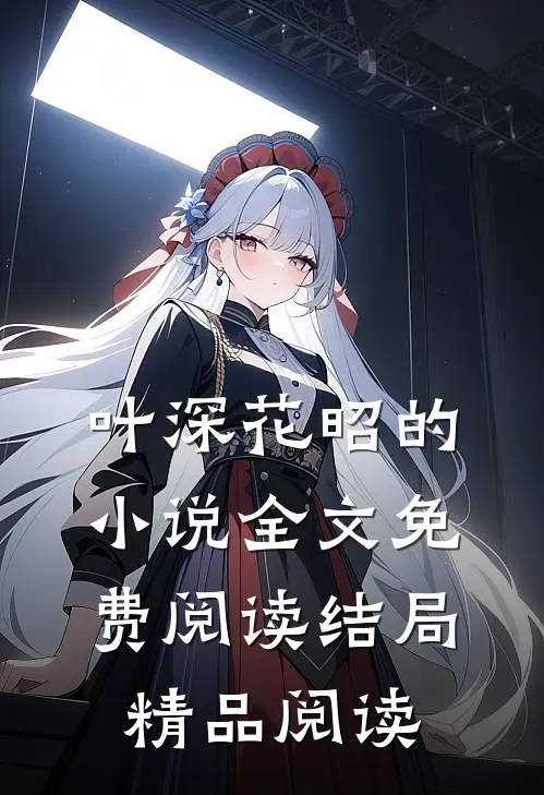 叶深花昭的小说全文免费阅读结局精品阅读