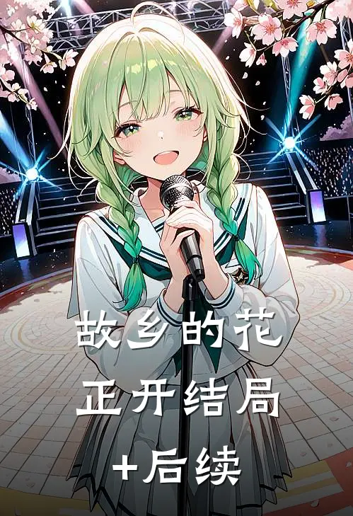 故乡的花正开结局+后续