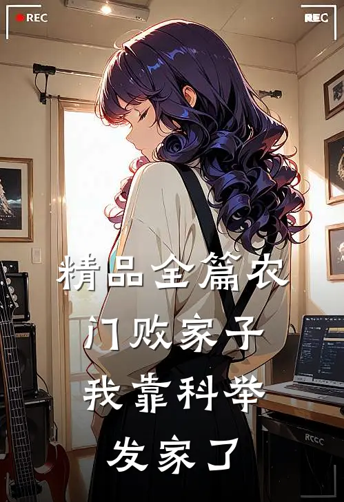 精品全篇农门败家子：我靠科举发家了