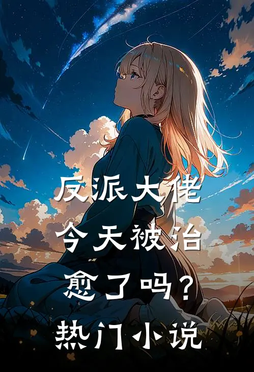 反派大佬今天被治愈了吗?热门