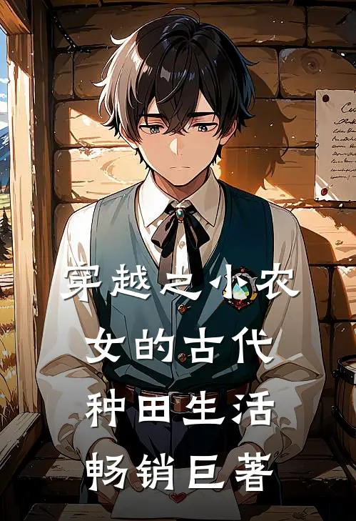 穿越之小农女的古代种田生活畅销巨著