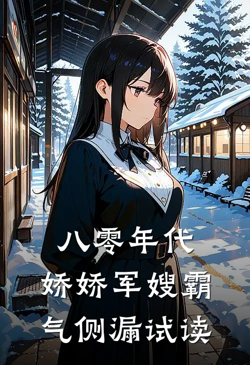 八零年代：娇娇军嫂霸气侧漏试读