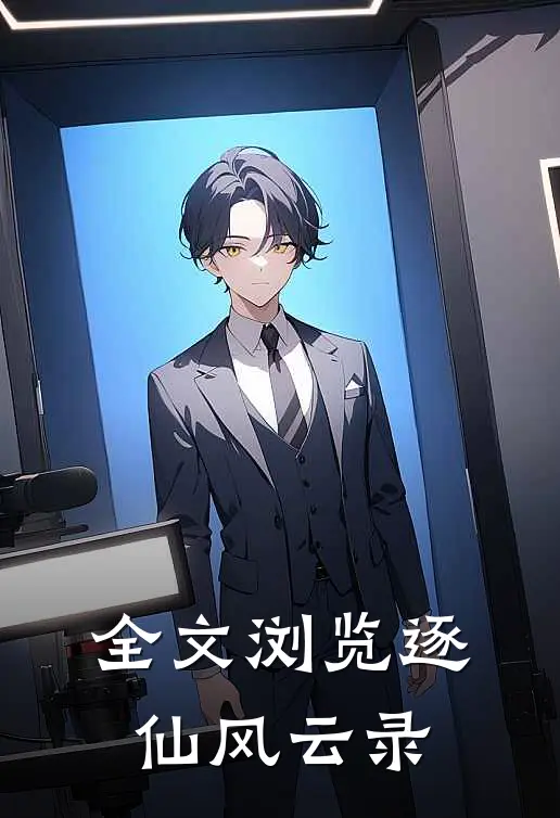 全文浏览逐仙风云录