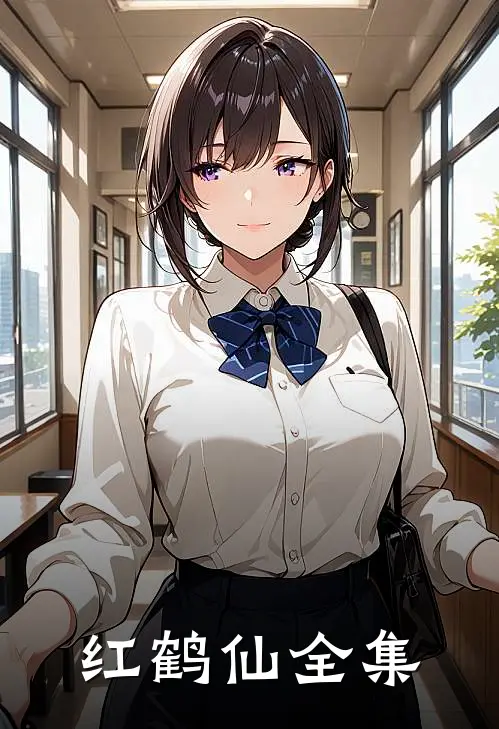 红鹤仙 全集