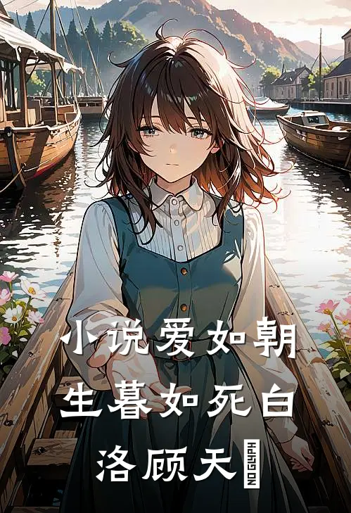 小说爱如朝生暮如死(白洛顾天璟)