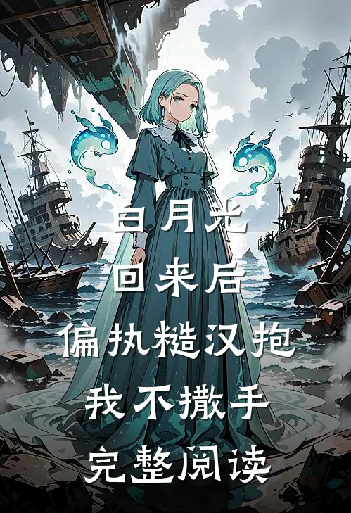 白月光回来后，偏执糙汉抱我不撒手完整阅读