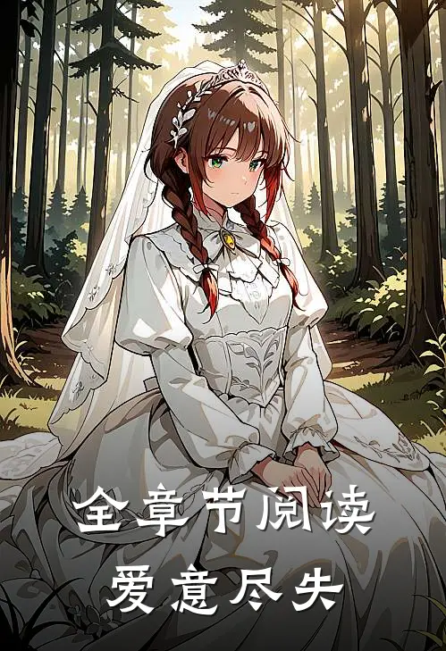 全章节阅读爱意尽失
