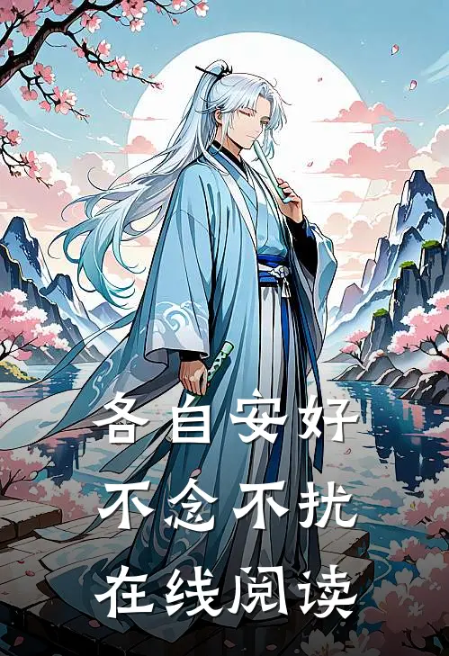 各自安好，不念不扰在线阅读