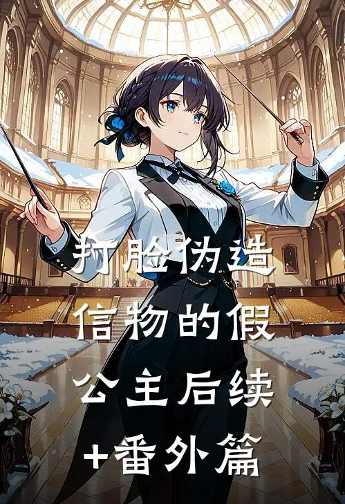 打脸伪造信物的假公主后续+番外篇
