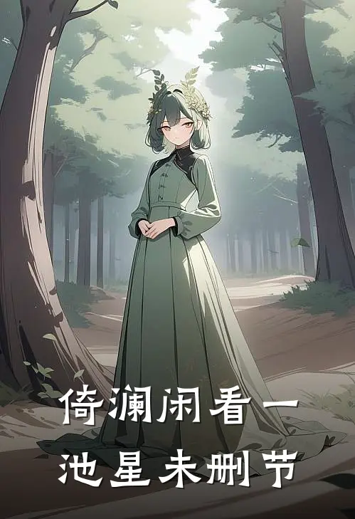倚澜闲看一池星未删节