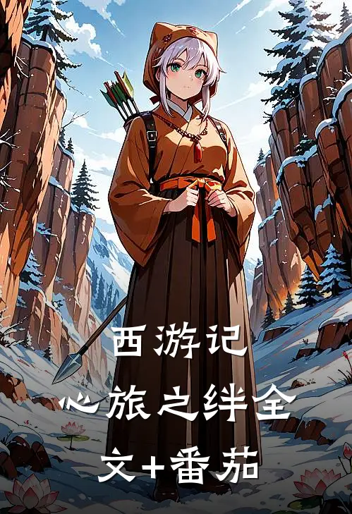西游记：心旅之绊全文+番茄