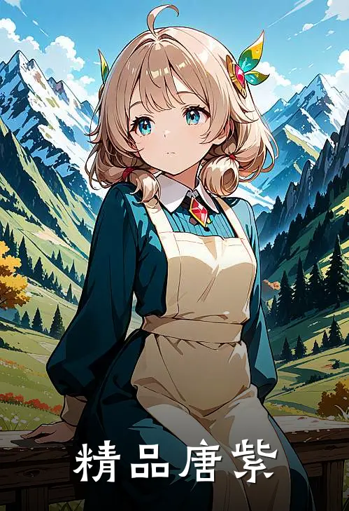 精品唐紫