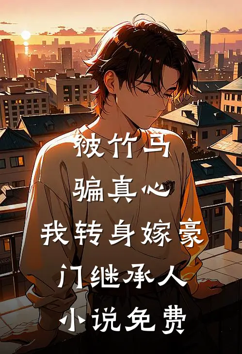 被竹马骗真心，我转身嫁豪门继承人小说免费